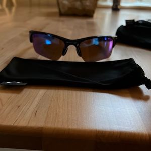 Oakley Half Jacket 2.0 Sunglasses